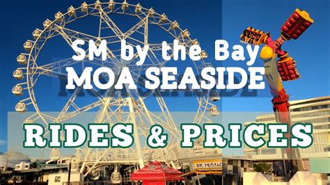 moa timings|Best Spots in MOA for Fun .